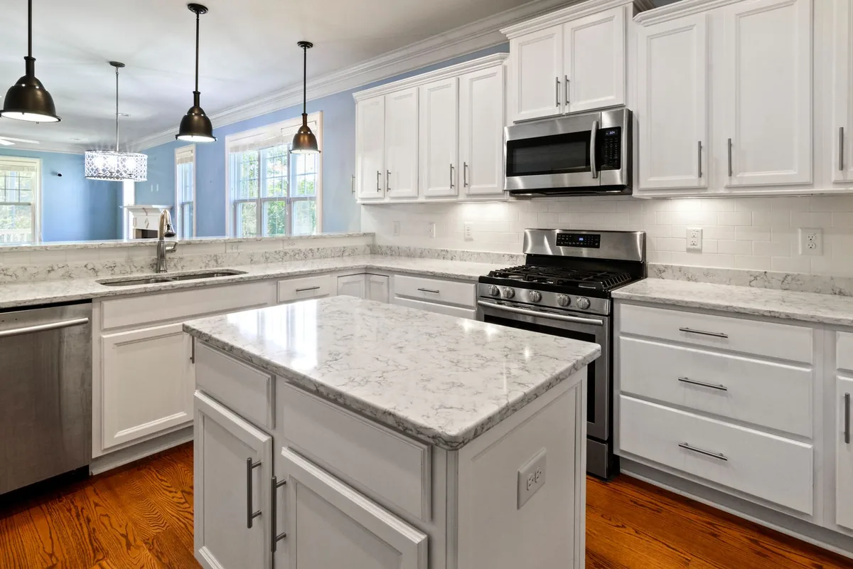 Filth & Squalor Cleanup in Twin Lakes, VA